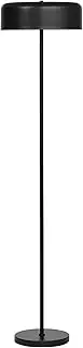 Cooper & Co. Mushroom 150cm Floor lamp Black