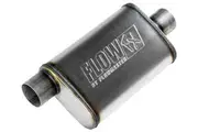 Flowmaster FlowFX Muffler 3" Offset Inlet/3" Center Outlet FLO71229