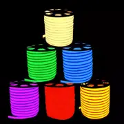 DC12V LED Neon Flex Rope Light Party Bar Garden Building DIY Sign Decor Outdoor