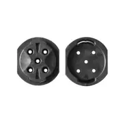 Cycling Bike Computer Stand Mount Male Seat Repair Parts For Garmin