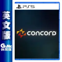 在飛比找蝦皮商城優惠-PS5《Concord》英文版（中文待確認）（連線多人遊戲）