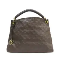 在飛比找Yahoo奇摩購物中心優惠-【二手名牌BRAND OFF】LOUIS VUITTON L