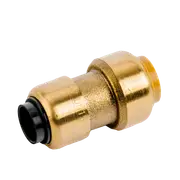 SharkBite 16mm x DN15 PEX Conversion Coupling