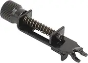 Guitar Intonation Tool Accurate Octave Adjustment Wrench Lightweight for All Types of Guitars and Stringed Instruments Plastic and Metal
