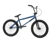 Sunday Blueprint BMX Bike (20" Toptube) (Sunday Blue) [SBX-2552-SUBU]