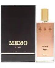 Memo Paris Women's 2.53oz Lalibela Eau de Parfum