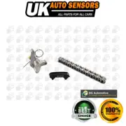 Fits Ford Peugeot Citroen Volvo Fiat Lancia Timing Chain Kit AST 84923