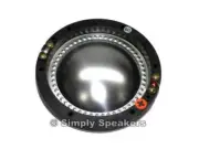 SS Audio Diaphragm for Altec Lansing Speaker Repair 9864 9894 8 Ohm Horn Driver