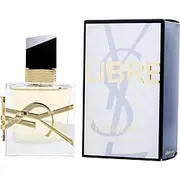 Libre Yves Saint Laurent By Yves Saint Laurent Eau De Parfum Refillable Spray 1 Oz