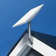 Starlink Short Wall Mount