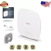 WiFi 6 Dual-Band AX3000 Access Point - Supports 256 Devices, Insight Management