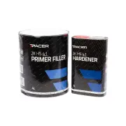 Pacer 2K HS Primer Filler 5L - Improves Adhesion Creating Smooth Substrate