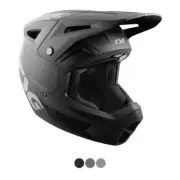 TSG Sentinel Helmet - Full Face, ABS Shell, EPS Foam, 12 Vents, Lightweight