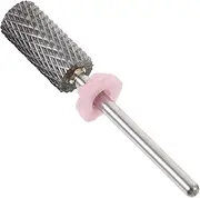 FOYTOKI Professional Nail Drill Bits Set Cuticle Cleaner Drill Bit for Manicure
