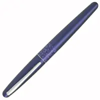 在飛比找momo購物網優惠-【PILOT】百樂 MR2鋼珠筆 0.7紫
