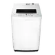 含基本安裝【TECO東元】W0758FW FUZZY 人工智慧定頻直立式 7KG洗衣機 (7.8折)