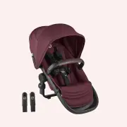 Bugaboo Kangaroo Sibling Seat by Bugaboo | the memo