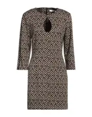 [SIMONA CORSELLINI] SIMONA CORSELLINI Mini dresses - Item 15401938
