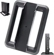 Mini Chassis Tower Vertical Stand Replacement for HP EliteDesk 800 705 G3 G2 G1 ProDesk 400 600 260 G1 G2 G3 G4 DM Desktop Mini PC