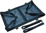 Cow Lift Sling, Dog Harness to Cut Nails, Adjustable Portable Calf Sling for Weighing with Detachable Strips, Assist Weight Scale for Baby Calf, Lamb, Alpaca Puchen