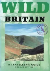 在飛比找博客來優惠-Wild Britain: A Traveller’s Gu