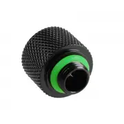 BitsPower MBWP G1/8 TO IG1/4 Adapter Black [BP-MBWP-C10]