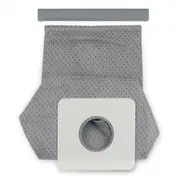 5pcs Fit For Sanyo Vacuum Cleaner Dust Bag Sc-s280/y120/33a/s280/a201