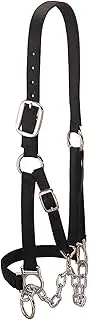 Weaver Leather Heavy-Duty Restraint Halter