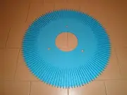 KREEPY KRAULY AUTOMATIC SWIMMING POOL CLEANER SKIRT PLEATED SEAL KK ALL MODELS