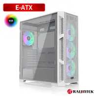 在飛比找PChome24h購物優惠-【RAIJINTEK】PONOS ULTRA MS4 (前面