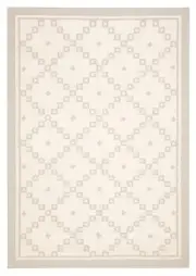 Vintage Hand Woven Kilim Rug 5'4" x 7'7" Traditional Wool Carpet