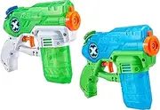 XSHOT Zuru Water Blaster - Stealth Soaker Twin Pack