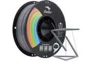 Creality Ender 1.75mm PLA+ 3D Printing Filament 1kg - Gray