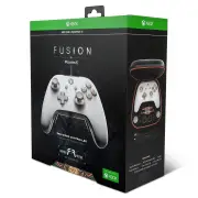 PowerA Fusion Pro Wired Controller White (Xbox One/PC)