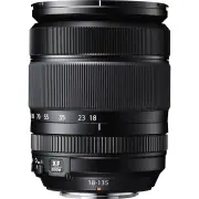Fujifilm XF 18-135mm Zoom f/3.5-5.6 R OIS WR Lens