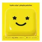 32PCS Heart Star Pimple Patch Salicylic Acid Acne Treatment Stickers A