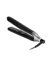 chronos hair straightener - black