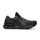 Asics Gel Nimbus 24 Women's Running Trainers Shoes 1012B201-002 Black