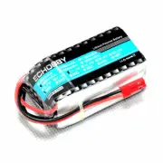 11.1V 3S 1200mAh 20C LiPO Battery JST plug Burst 40C RC model Lipolymer Power