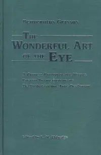 在飛比找博客來優惠-The Wonderful Art of the Eye: 