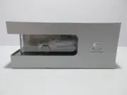 MercedesBenz EClass T Model 1/43 S212 Iridium Silver Diecast Car Minicar