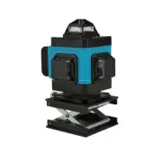 Laser Level Green High Precision with Bracket Auto Leveling Measuring Tool