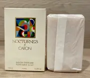 Caron Nocturnes De Caron Perfumed Soap 150g 5.29 oz.