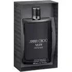 Jimmy Choo Man Intense Cologne By Jimmy Choo EDT Spray 200ml / 6.7oz Men Perfume