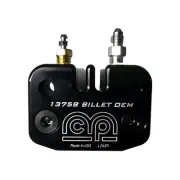 Hydraulic Rear Brake CALIPER for Pedicabs, GO Carts, Electric Vehicles