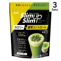 在飛比找DOKODEMO日本網路購物商城優惠-[DOKODEMO] 【3入組】Asahi 朝日 Slim 