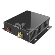 FST-RFAMP06 RF LNA Low Noise Amplifier 40dB + Isolated Power for EMC EMI EMS tp1
