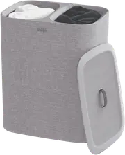 Joseph Joseph Tota 90 Litre Laundry Separation Basket Grey
