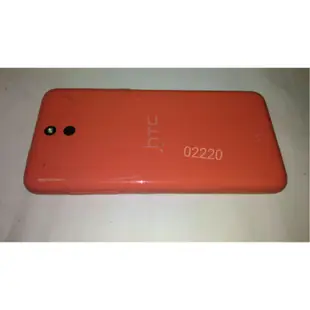 hTC d610X手機，hTC，二手手機，中古手機，手機空機~hTC d610x~4.7吋功能正常