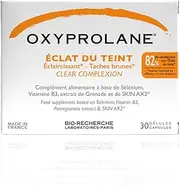 OXYPROLANE eclat du teint 30cap.